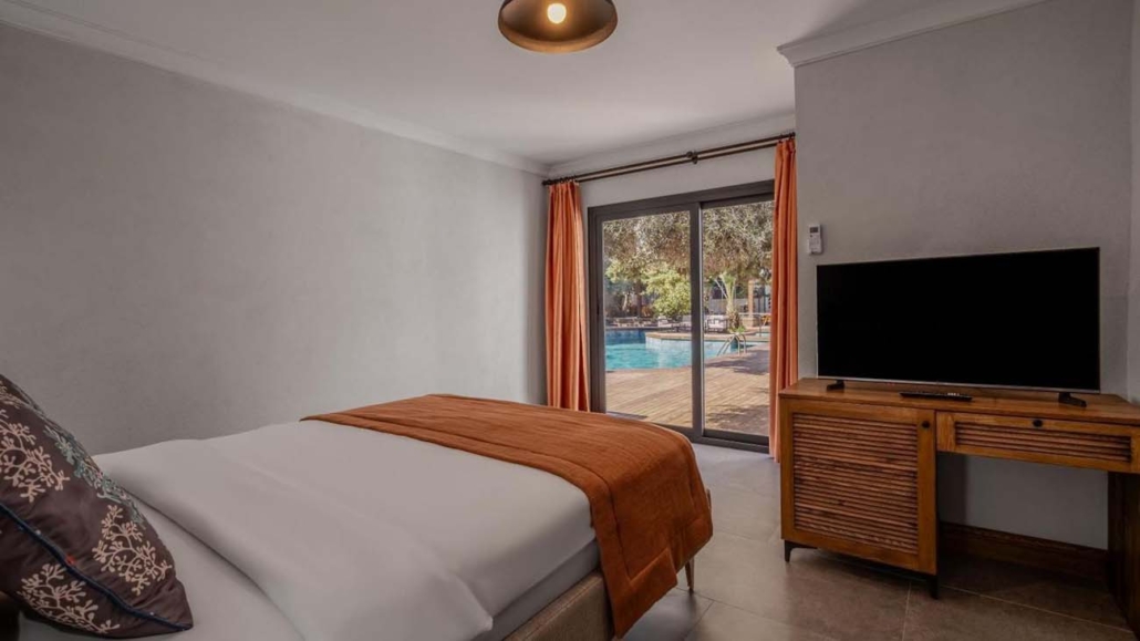 Centro Hotel standart oda fotoğrafı 1